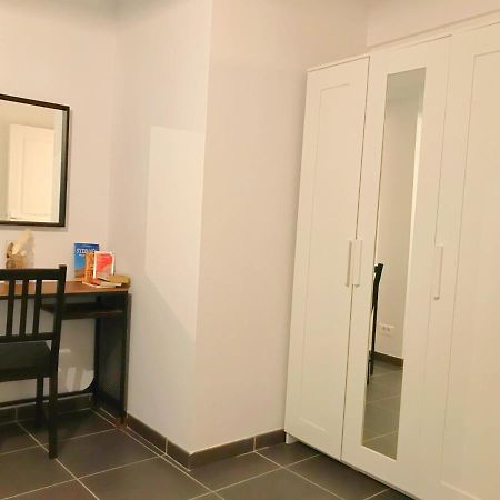 Appartement En Plein Centre Ville Апт Экстерьер фото