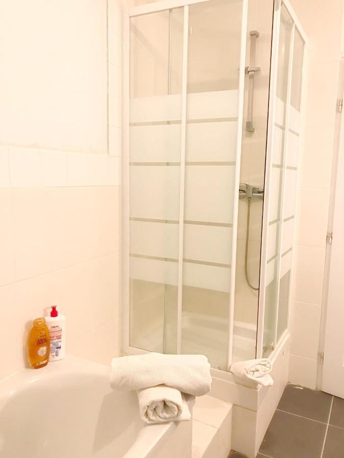Appartement En Plein Centre Ville Апт Экстерьер фото