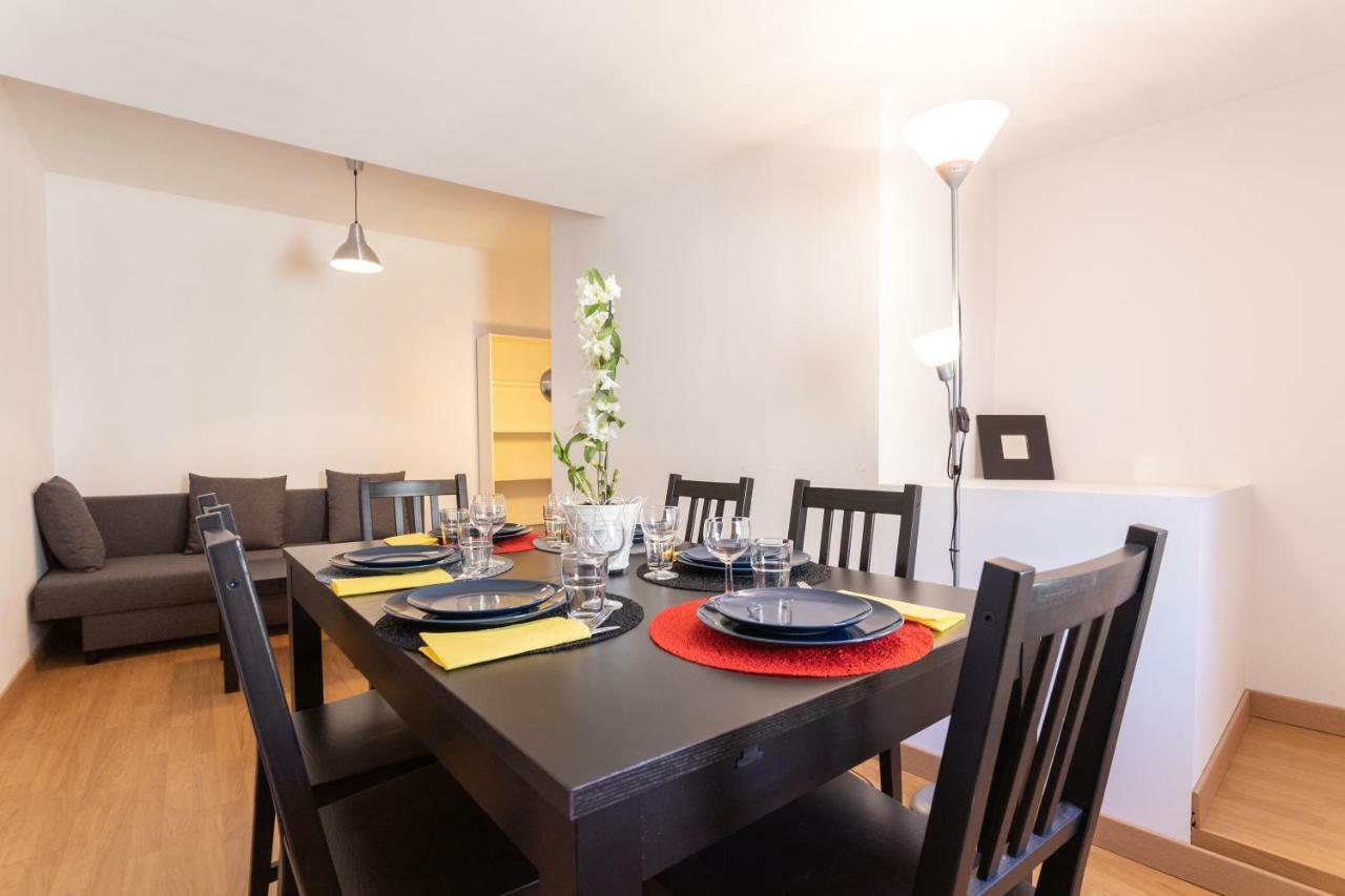 Appartement En Plein Centre Ville Апт Экстерьер фото